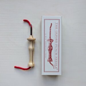 Oxford Punch Needle