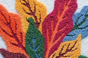 taller punch needle madrid